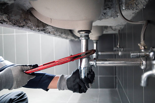Trusted Drain Cleaning service in Union, NJ - AAA Plumbing Heating